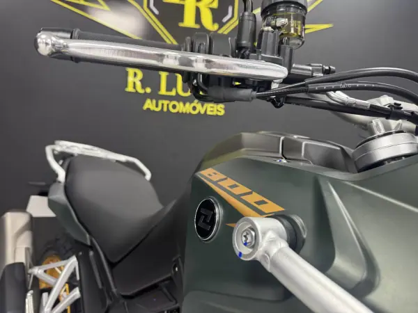 Kove Moto 800X Pro 2025 .