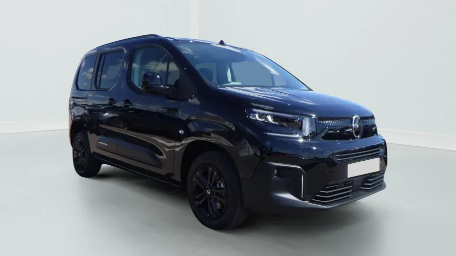 Citroën Berlingo Berlingo Taille M BlueHDi 130 S&S EAT8 Max Zéro km immatriculé