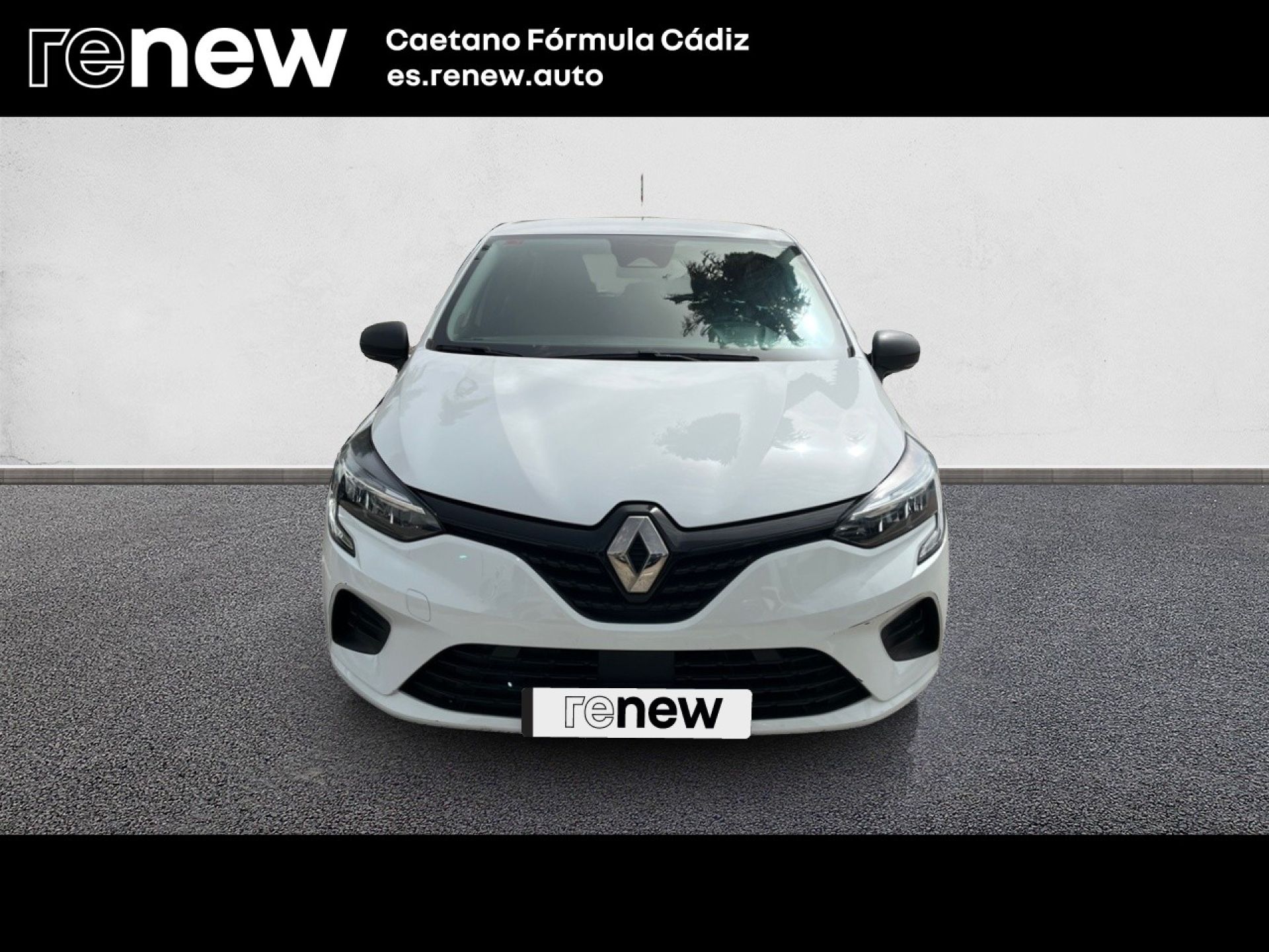 Renault Clio Life SCe 49 kW (67CV)