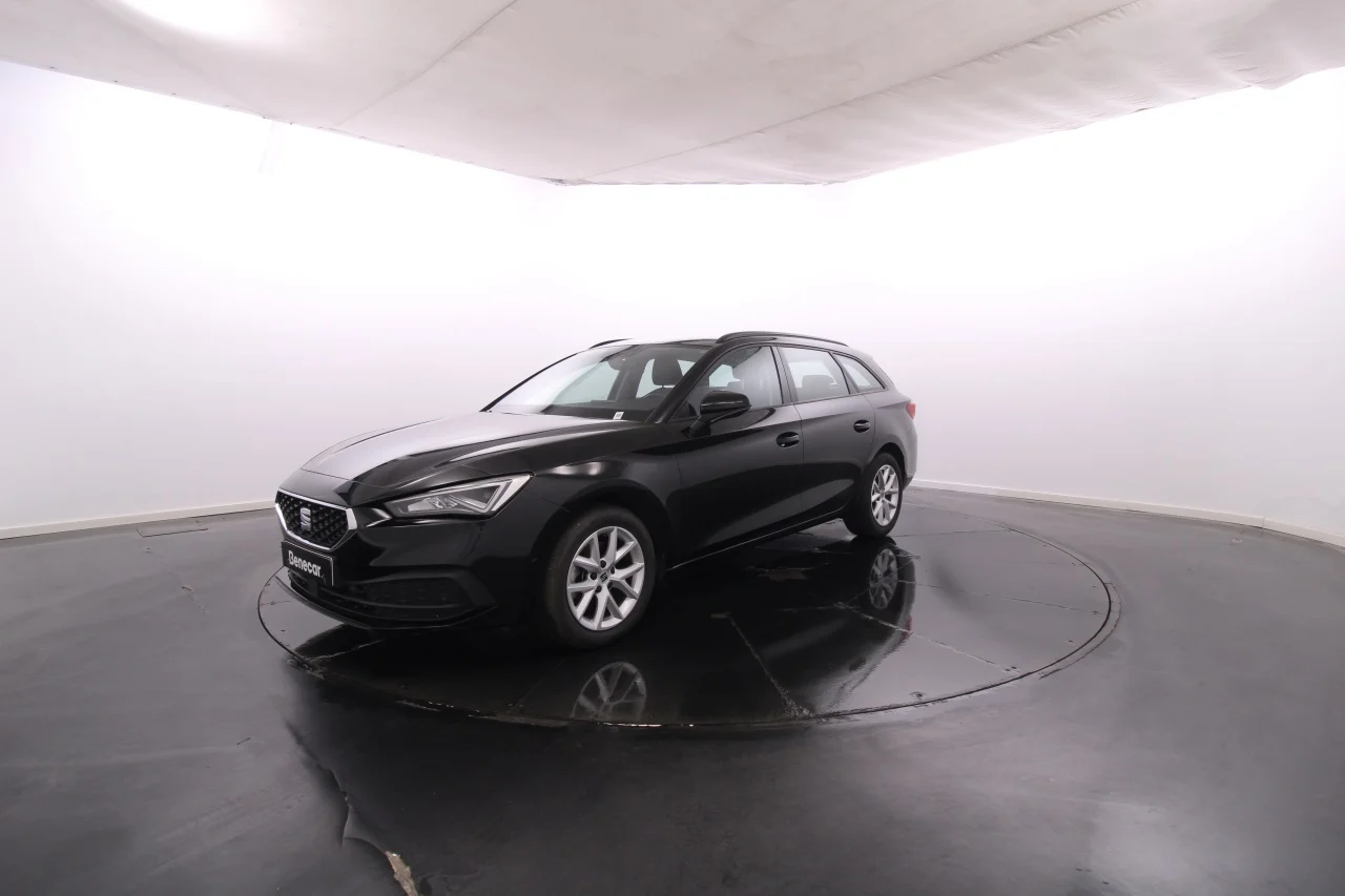 Seat Leon ST 1.0 TSI Style 110cv