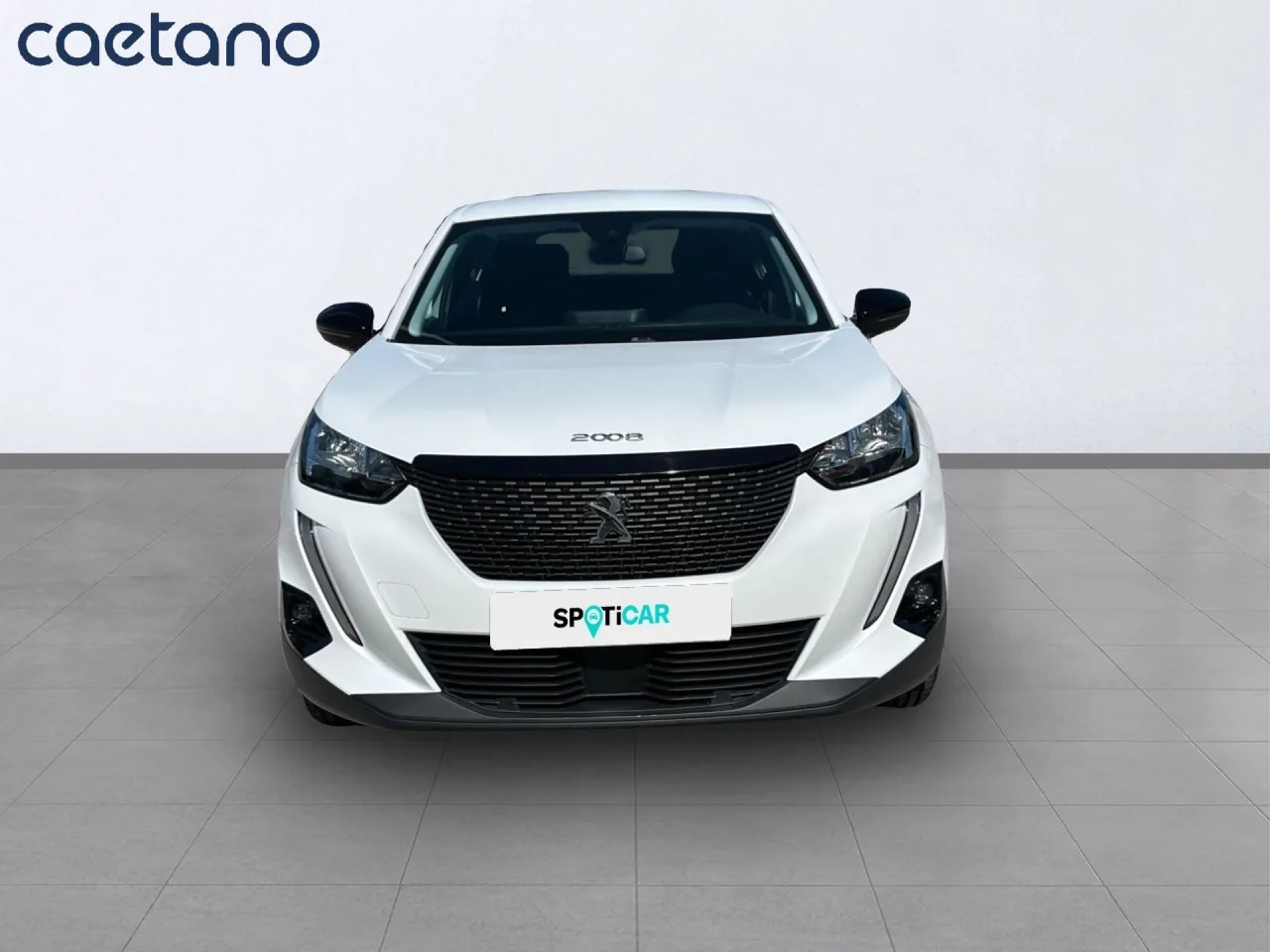 Peugeot 2008 Active Pack BlueHDI 81kW (110CV)