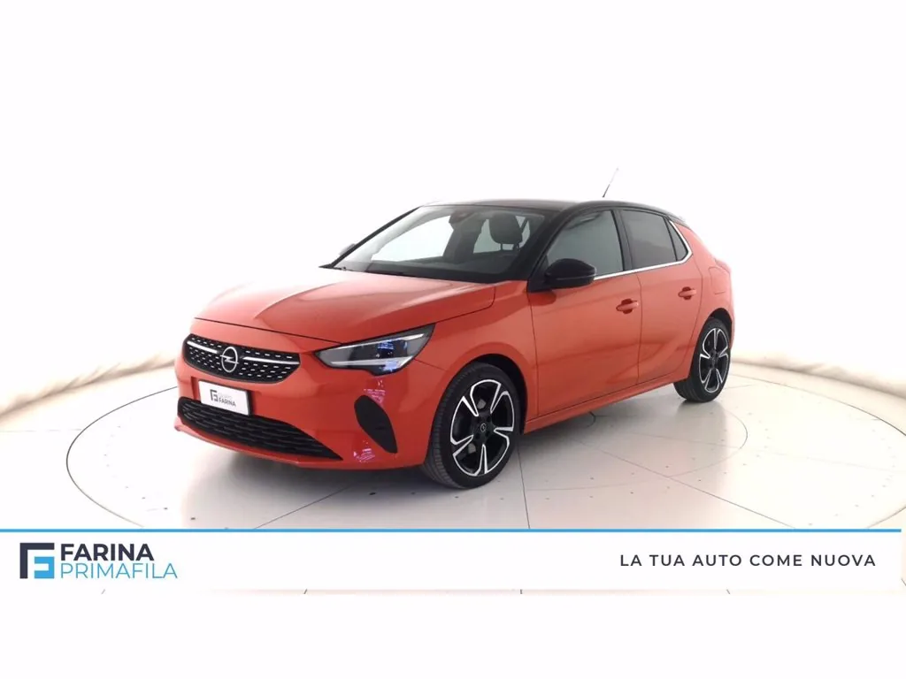 OPEL Corsa 1.5 s&s 100cv