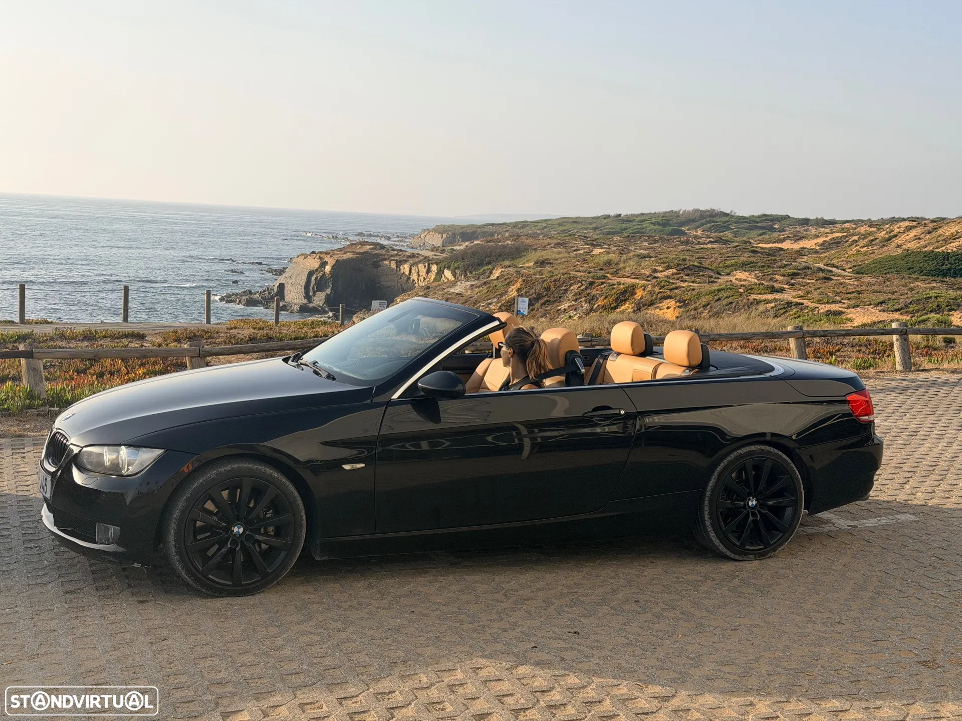 BMW 330 d Auto