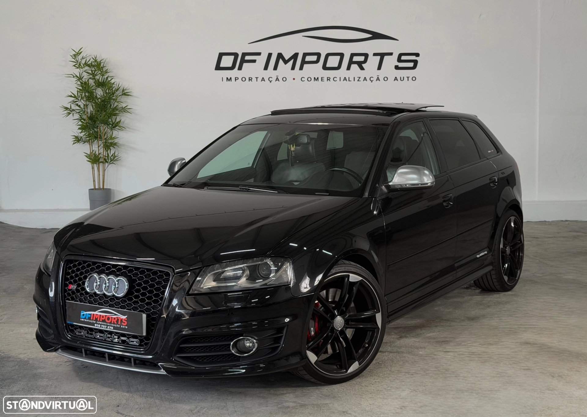 Audi S3 Standard