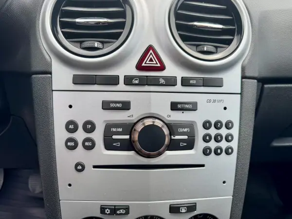 Opel Corsa 2011 1.3 CDTi Cosmo