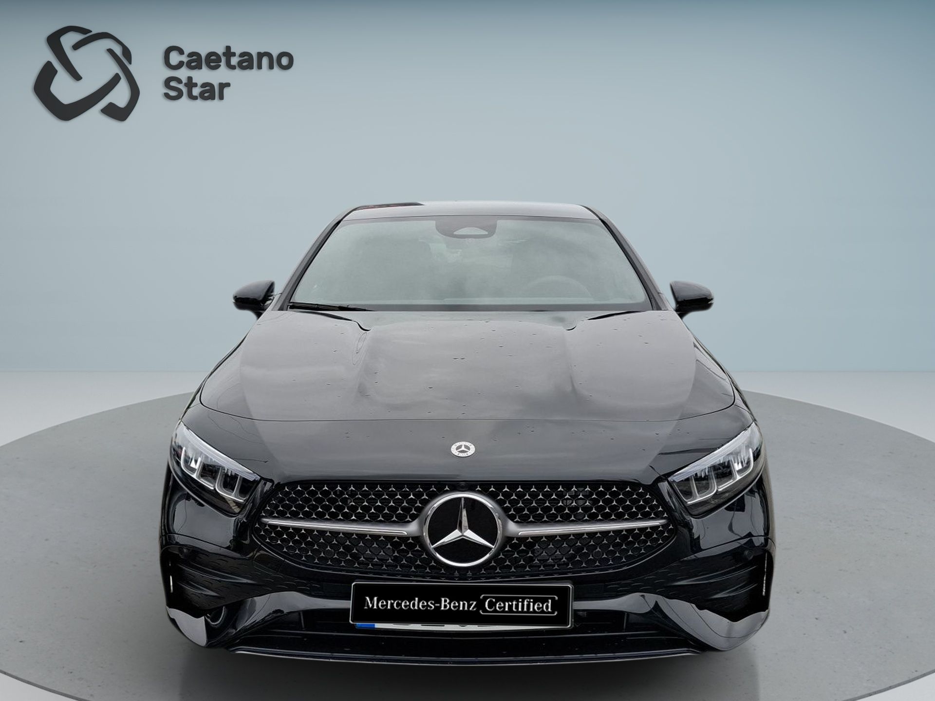 Mercedes-Benz Classe A