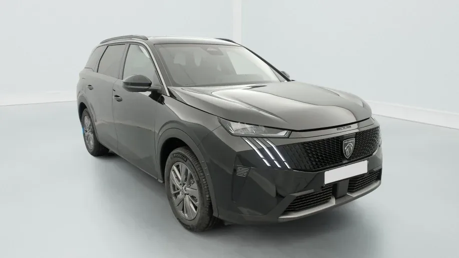 Peugeot 5008 Hybrid 145 e-DCS6 Allure Zéro km immatriculé