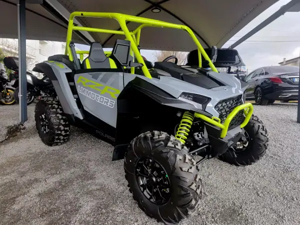 Polaris RZR 2026 1000 XP