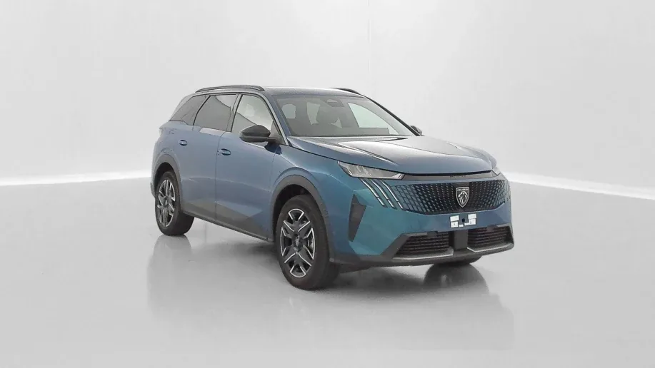 Peugeot 5008 5008 III 1.2 Hybrid 145ch Allure e-DCS6 Occasion