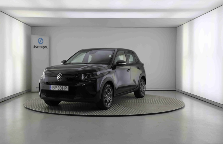 CITROEN - C3 - e-C3 44 kWh Autonomia Conforto You