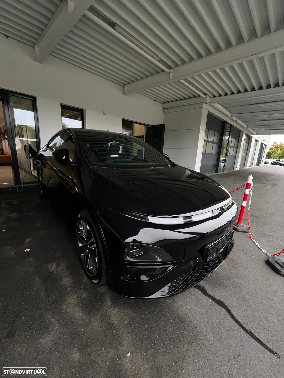 Xpeng G6 AWD Performance