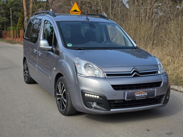 Citroën Berlingo