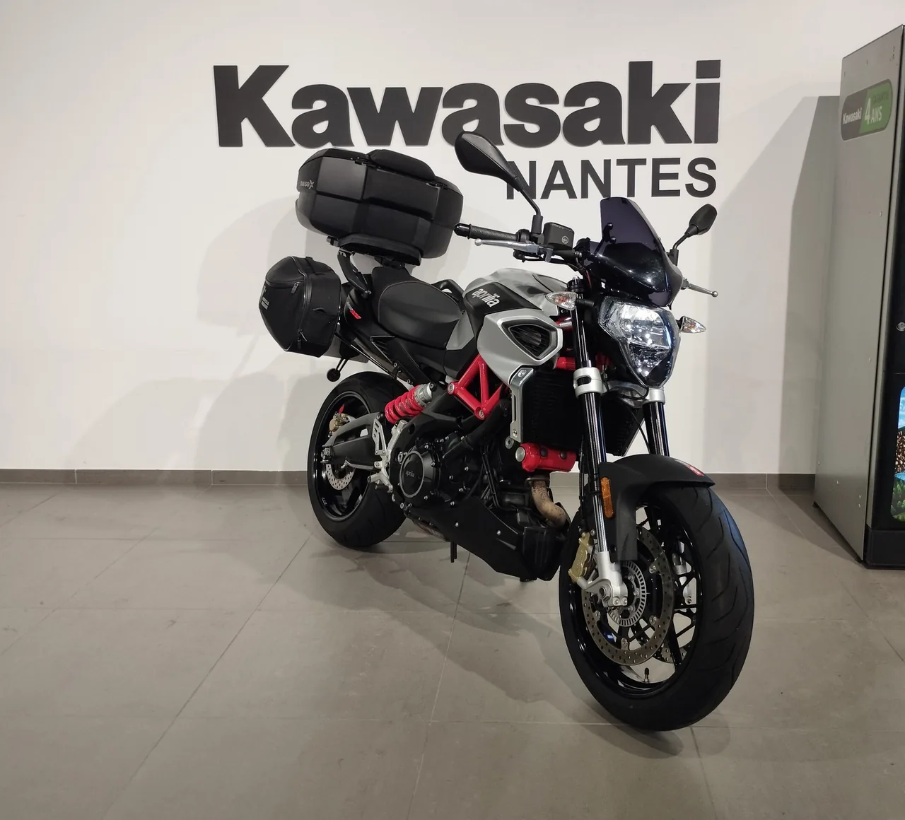 Village motos