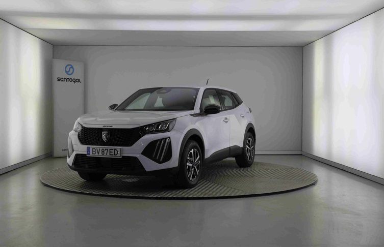 PEUGEOT - 2008 - e-2008 54 kWh Style