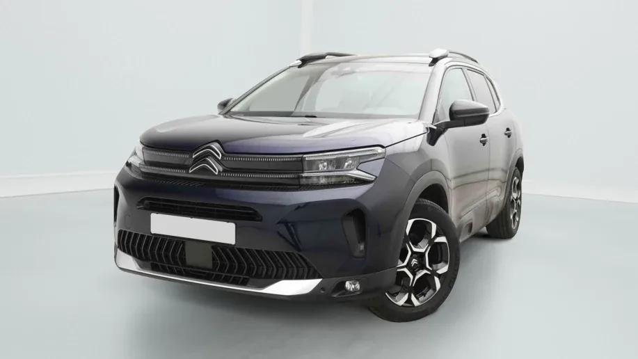 Citroën C5 Aircross HYBRID 145 E-DSC6 MAX Occasion