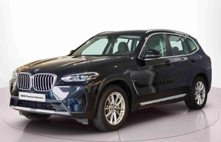 BMW - X3 - X3 30 e xDrive