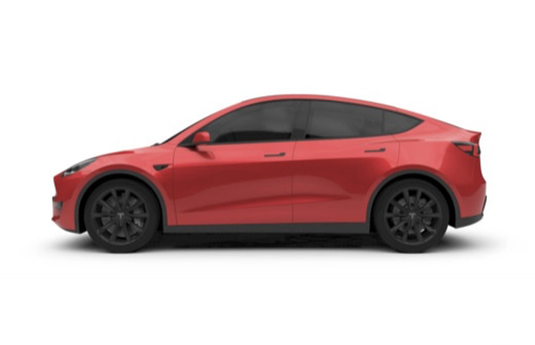TESLA - Model Y - Model Y Standard RWD