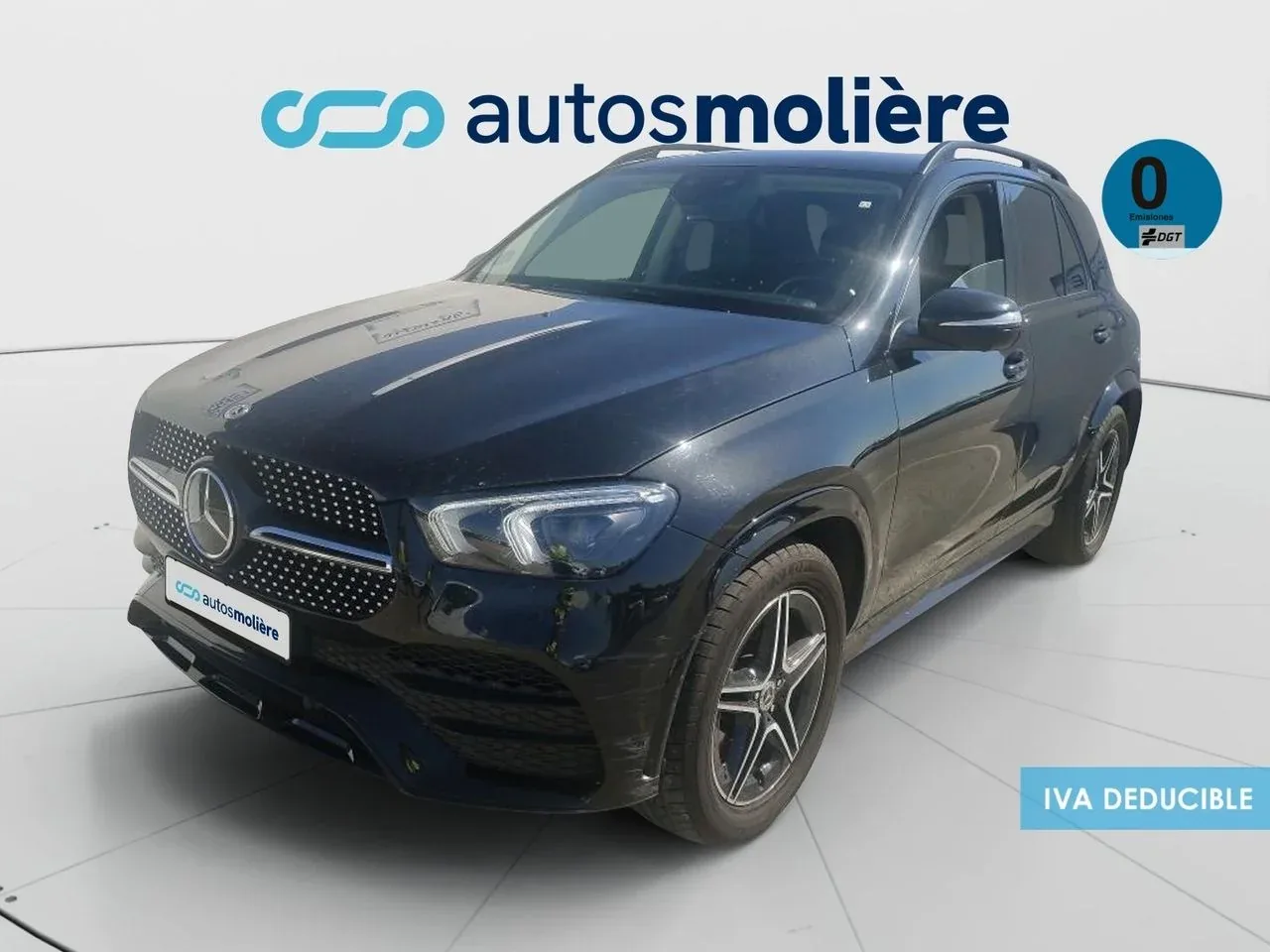 350 e 4Matic 245 kW (333 CV)
