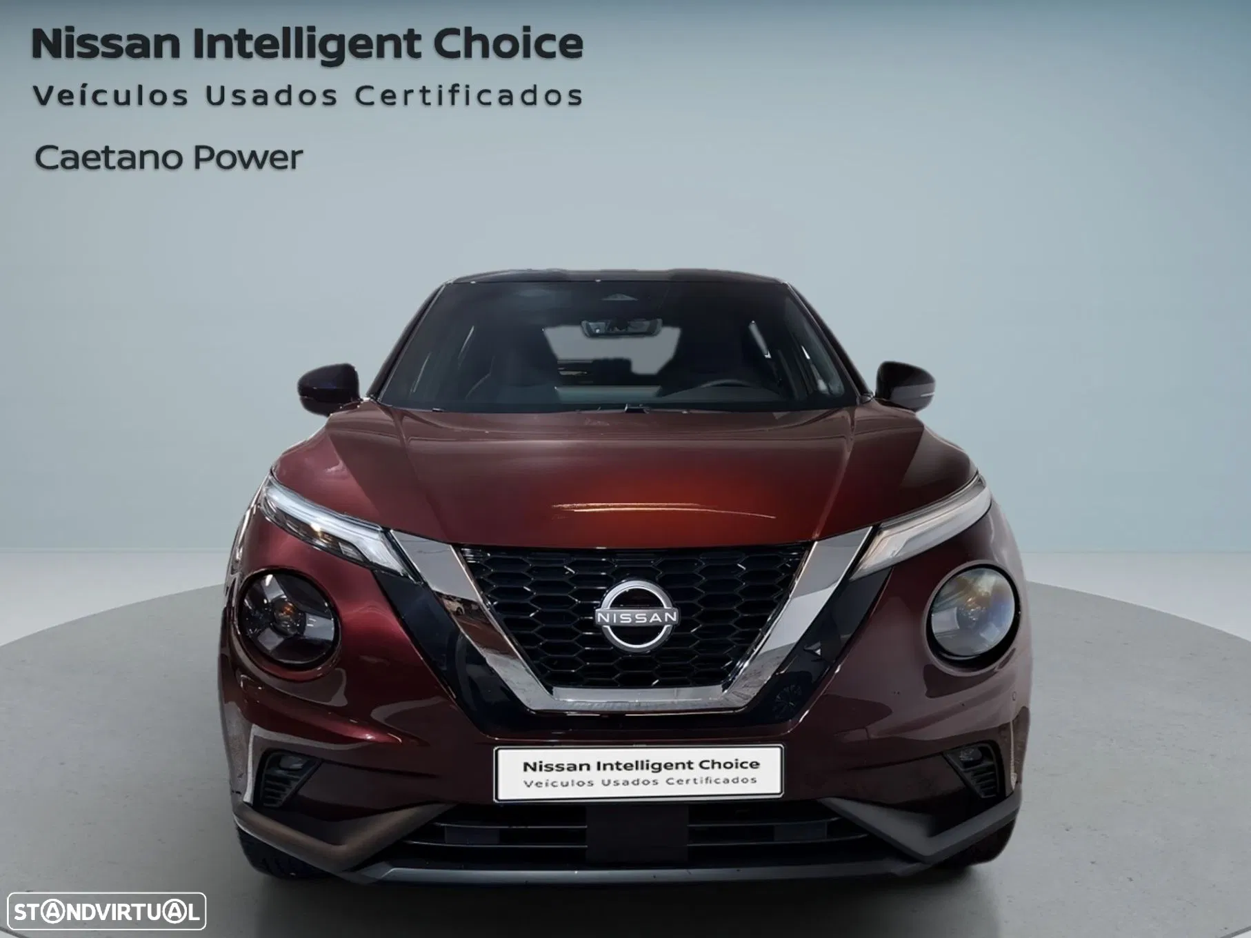 Nissan Juke 1.0 DIG-T N-Connecta DCT