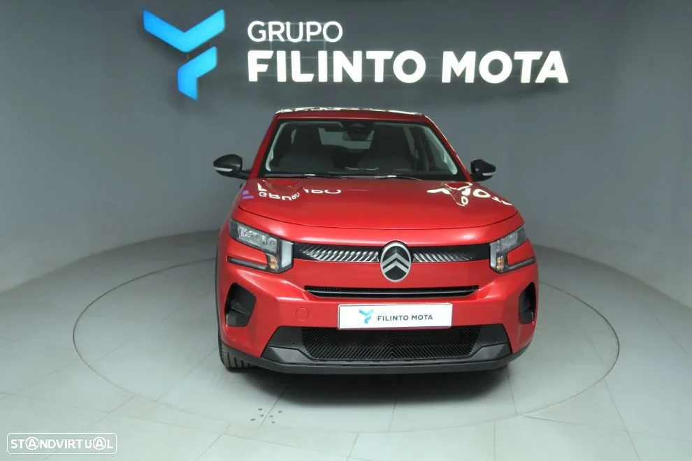 Citroën C3 1.2 Turbo You