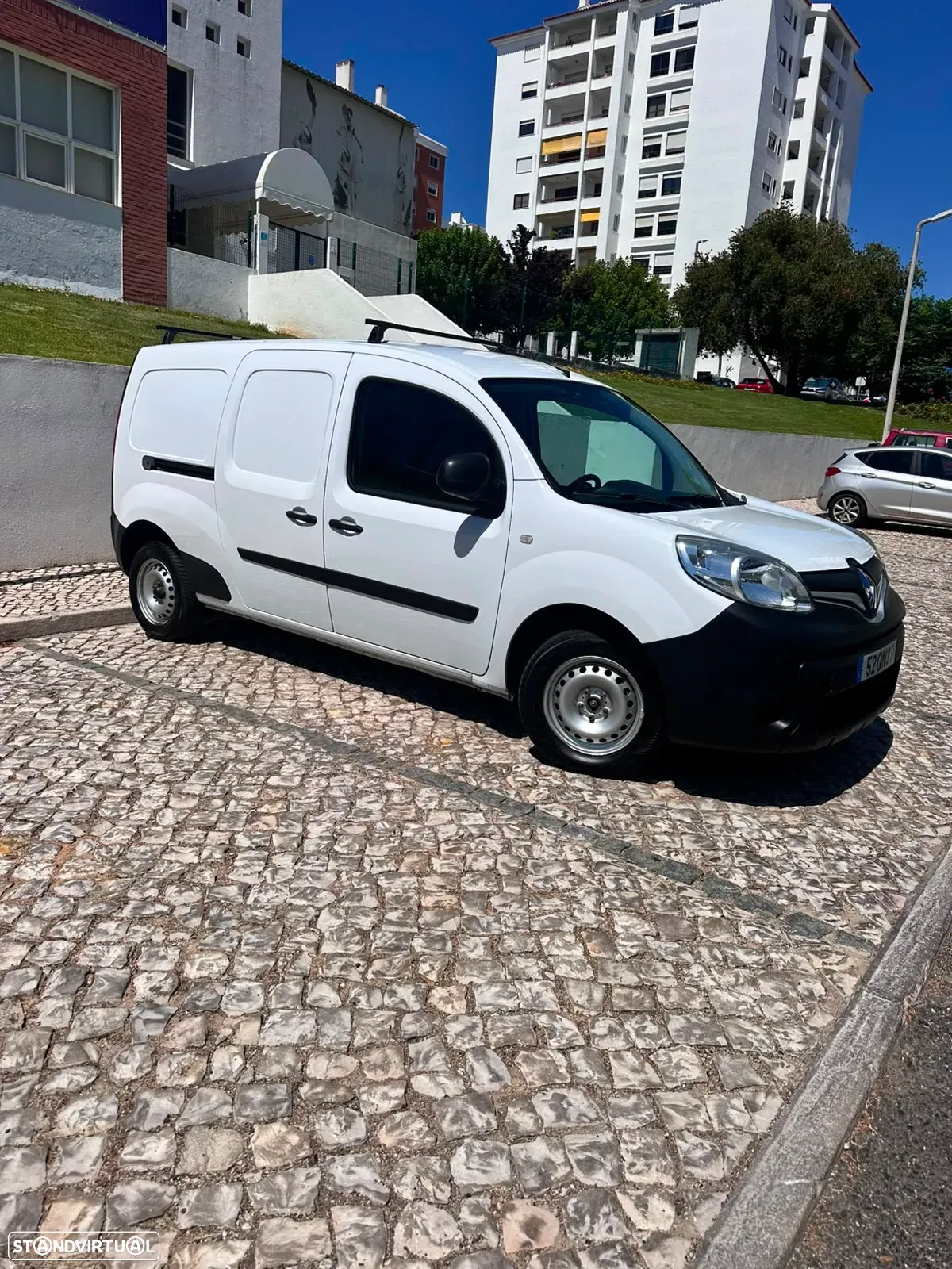 Renault Kangoo 1.5 dCi Maxi Business S/S
