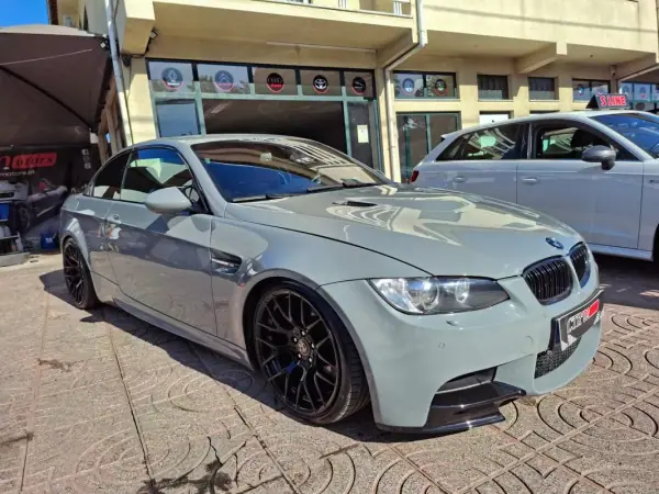 BMW 335 2008 I Aut M Sport Edition