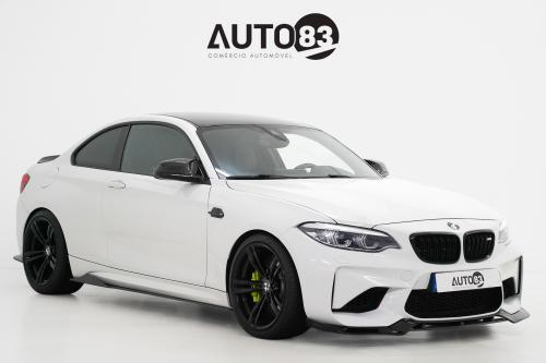 BMW M2 Auto