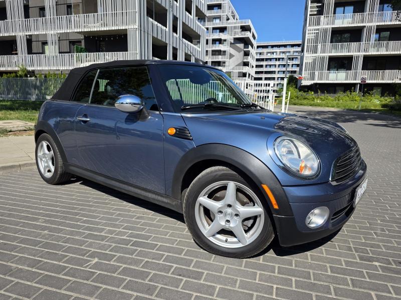 Mini COOPER 2010