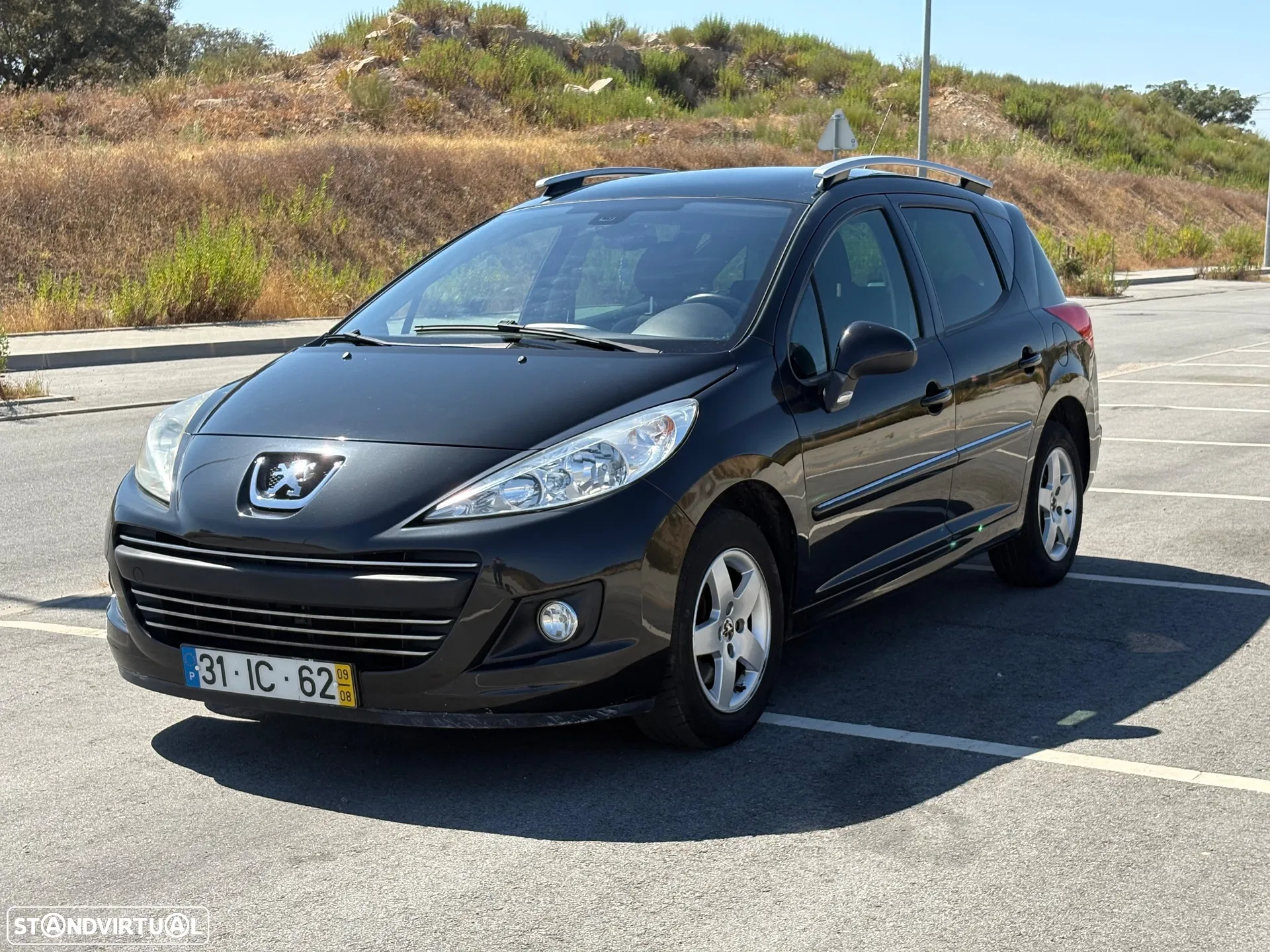 Peugeot 207 SW 1.4 Sport