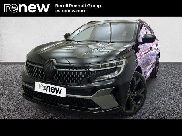 Renault Espace Techno Esprit Alpine full hybrid 147 kW (200 CV)