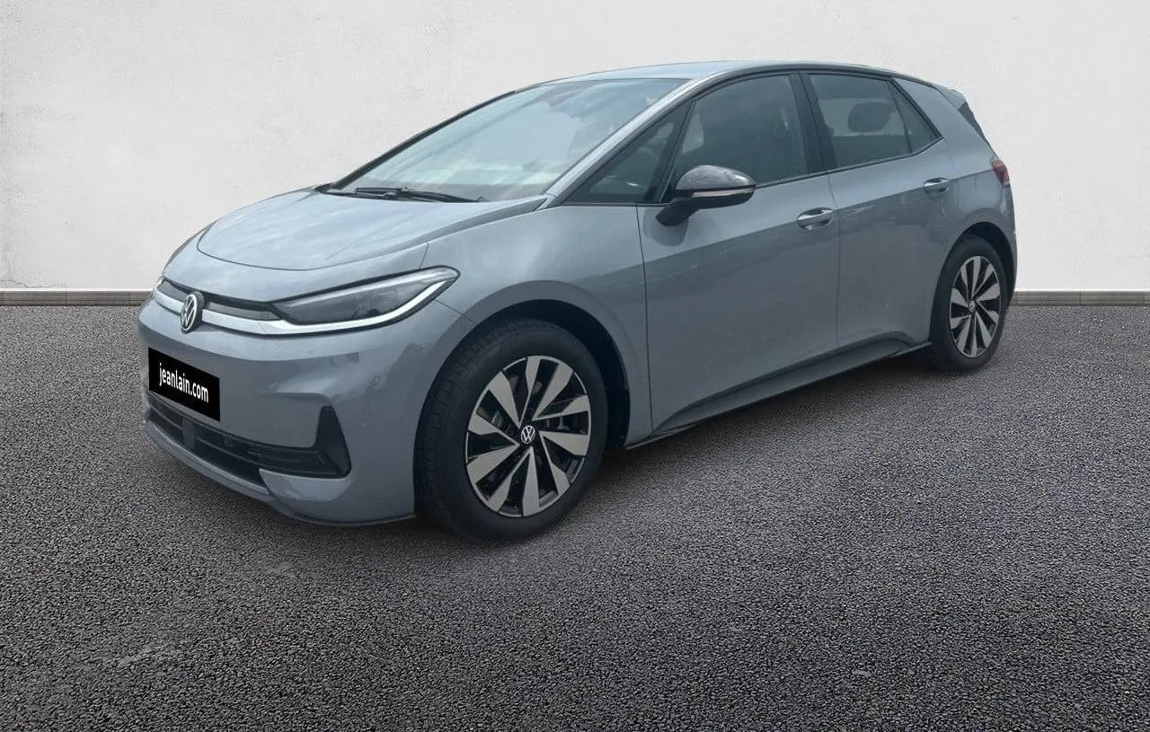 VOLKSWAGEN ID.3 Neo 50 kWh Life