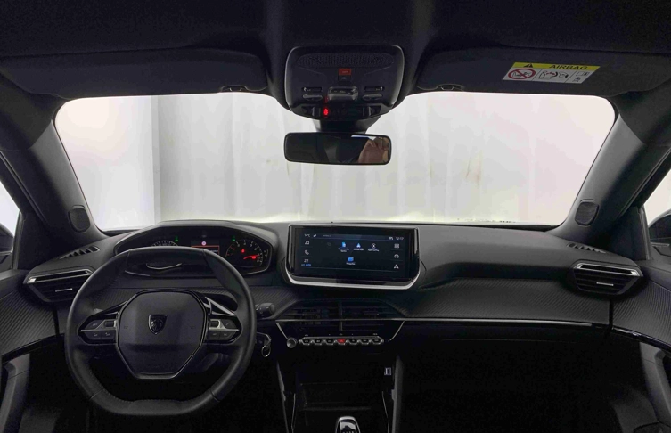 PEUGEOT - 2008 - 2008 1.2 PureTech Style