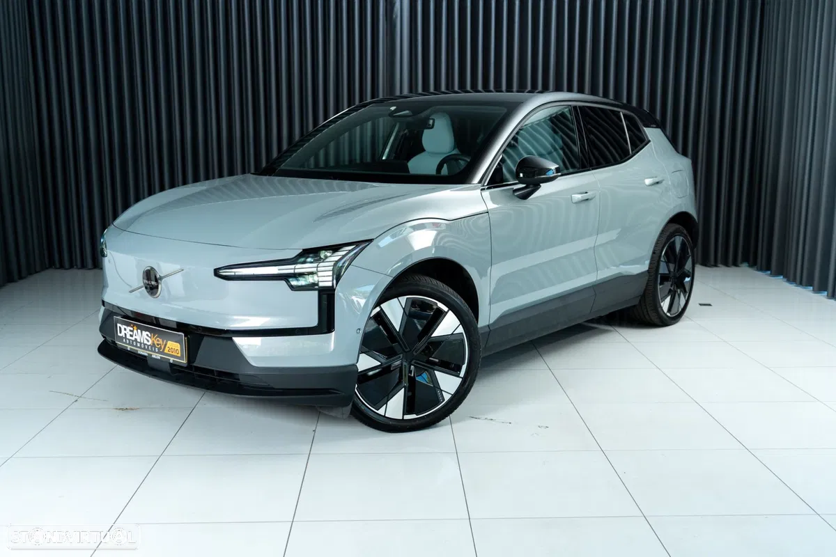 Volvo EX30 Twin Motor Performance AWD Ultra