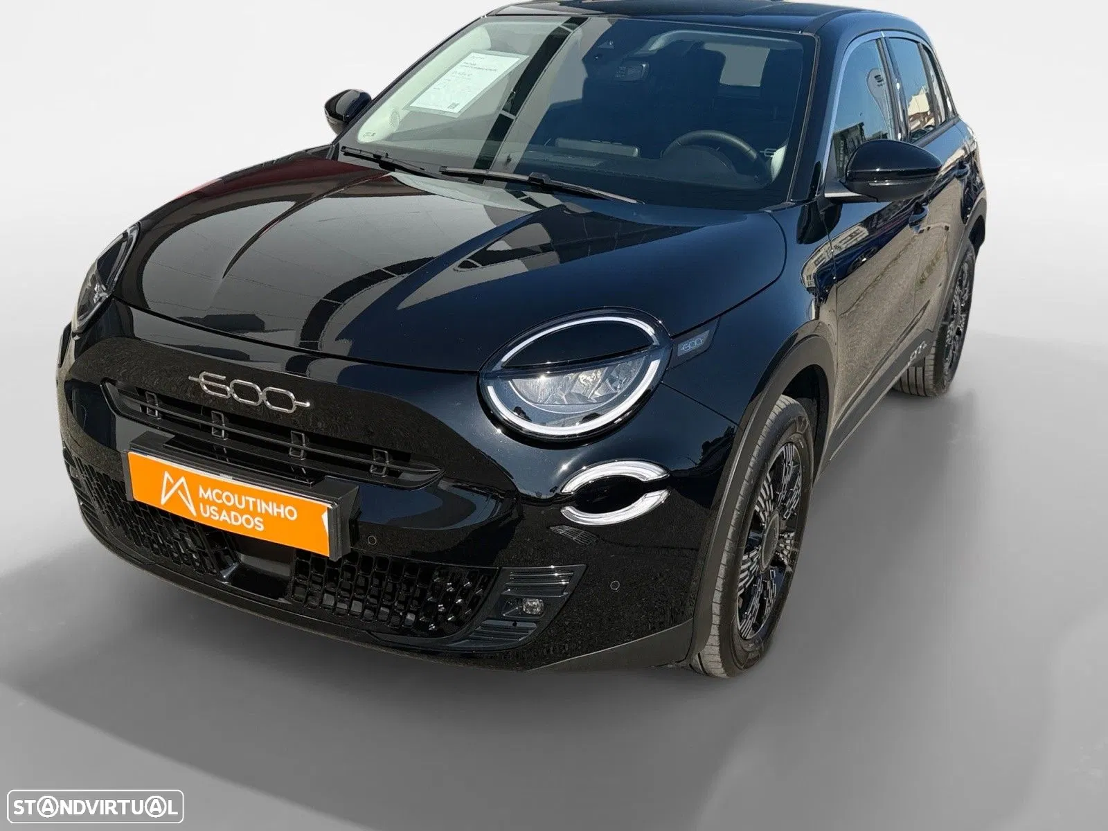 Fiat 600