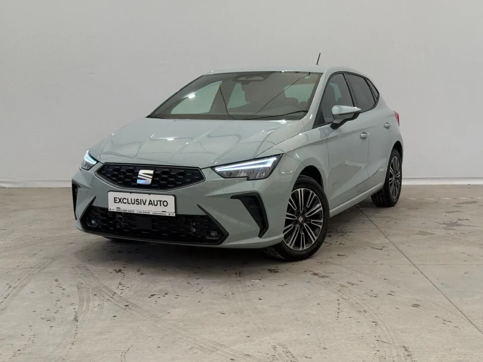 Seat Ibiza 1.0 TSI DSG7 Style