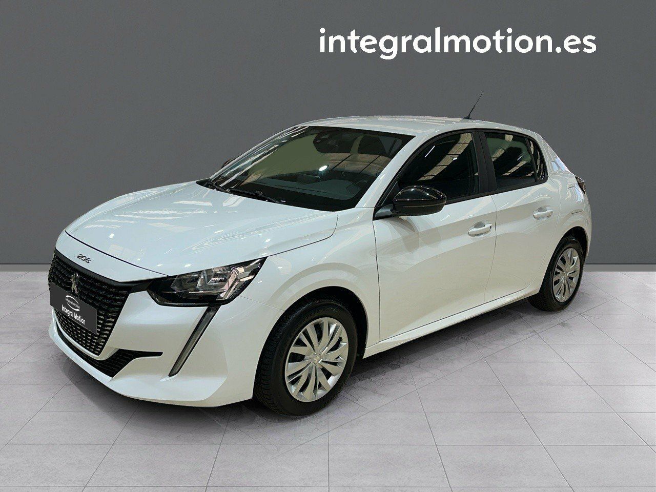 Peugeot Partner 1.6 Blue-HDi Outdoor