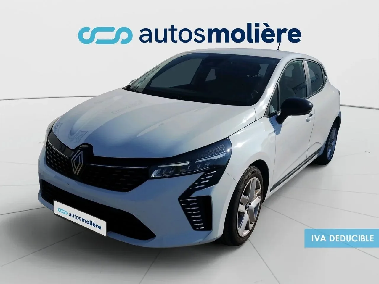 Evolution TCe 66 kW (90 CV)
