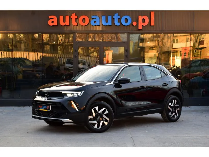 Opel MOKKA 2022