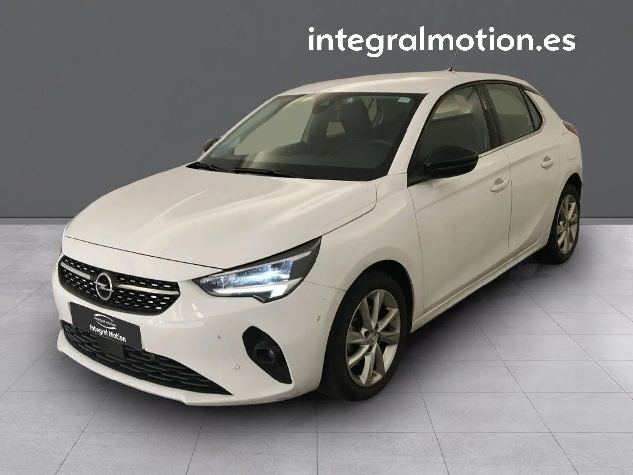 Opel Corsa 1.2T XHLHybrid 81kW GS eDCT