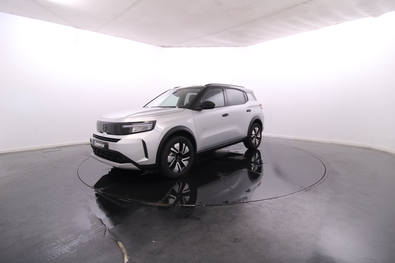 Opel Frontera Hybrid GS 1.2T e-DCS6 145cv