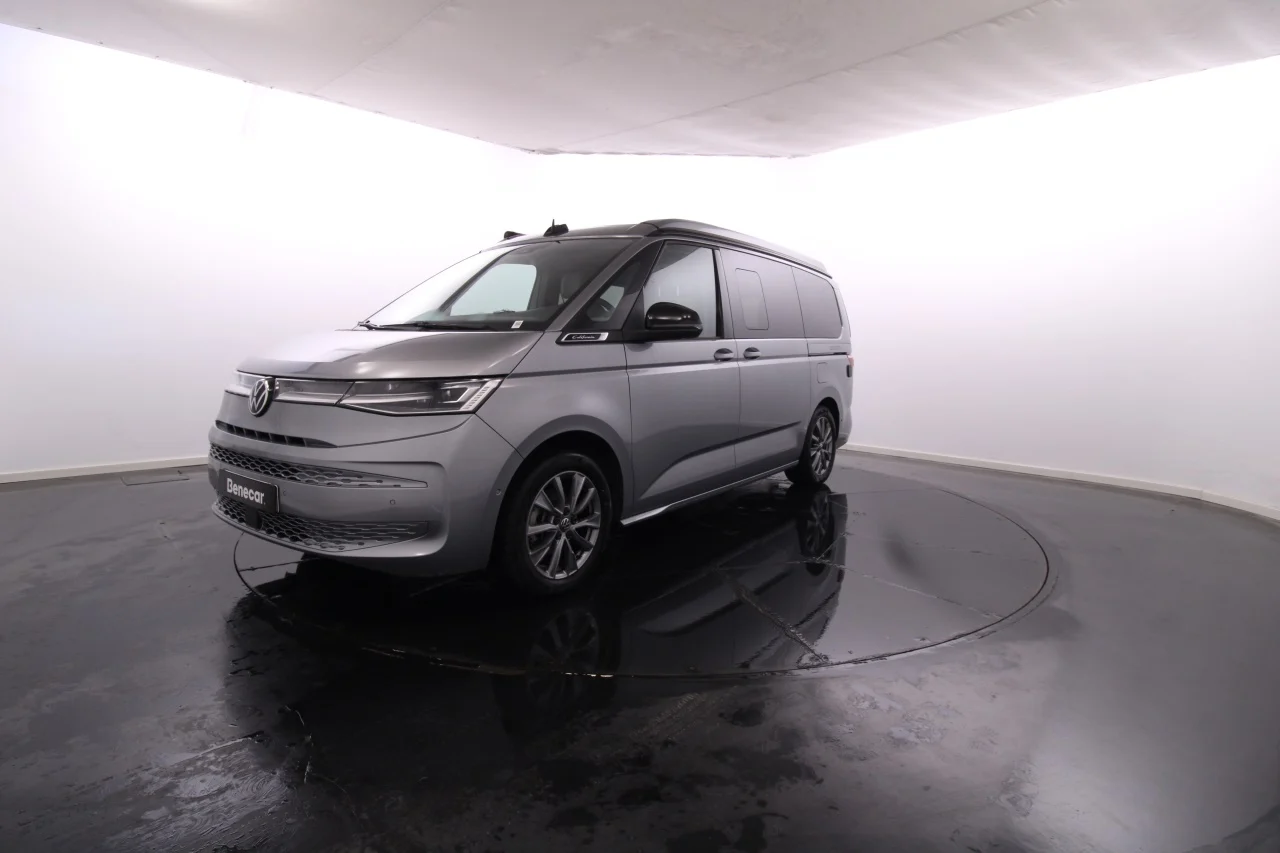 Volkswagen California Ocean 2.0TDI 150Ccv DSG