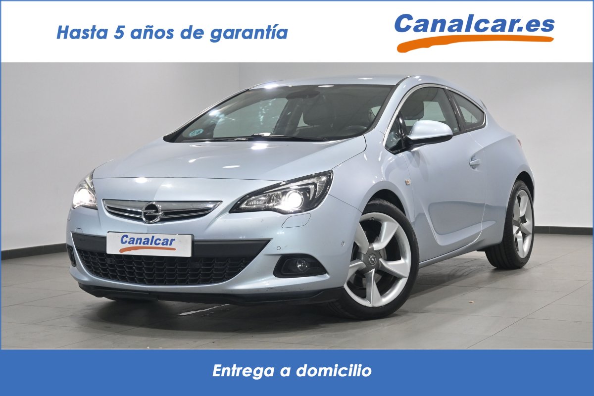 Coches de Segunda Mano y Ocasión