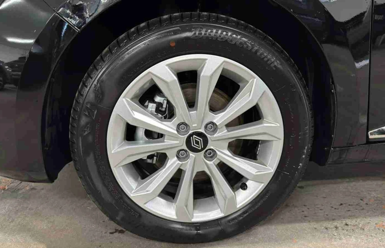 RENAULT - Clio - Clio 1.5 Blue dCi Evolution
