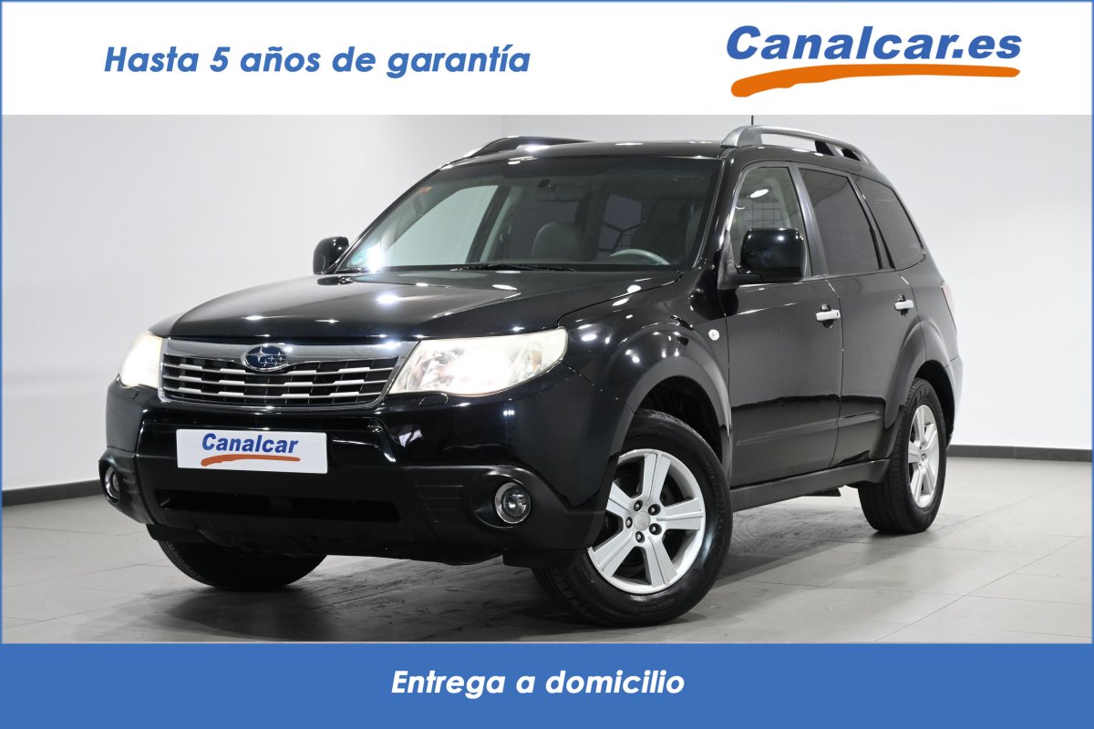 Coches de Segunda Mano y Ocasión