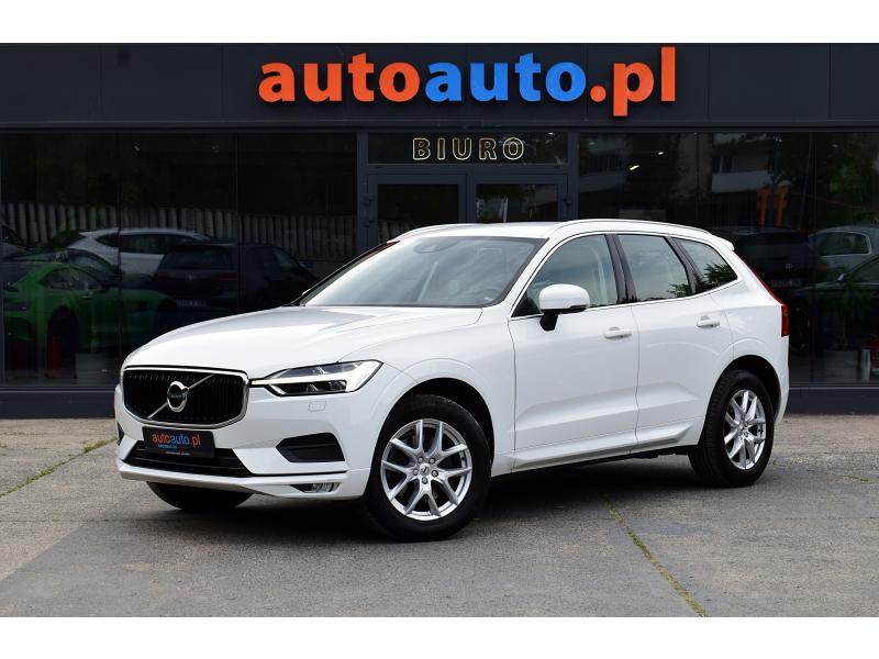 Volvo XC60 2019