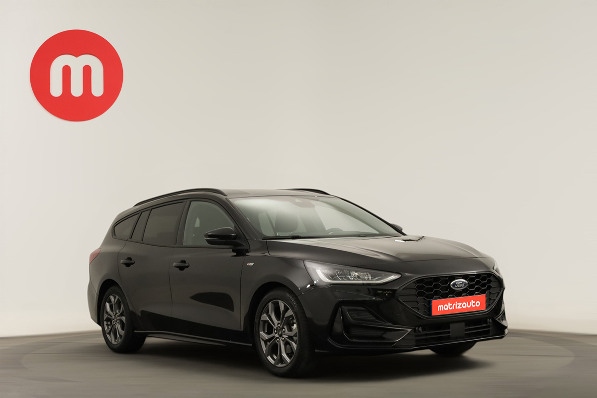 Ford Focus Sw