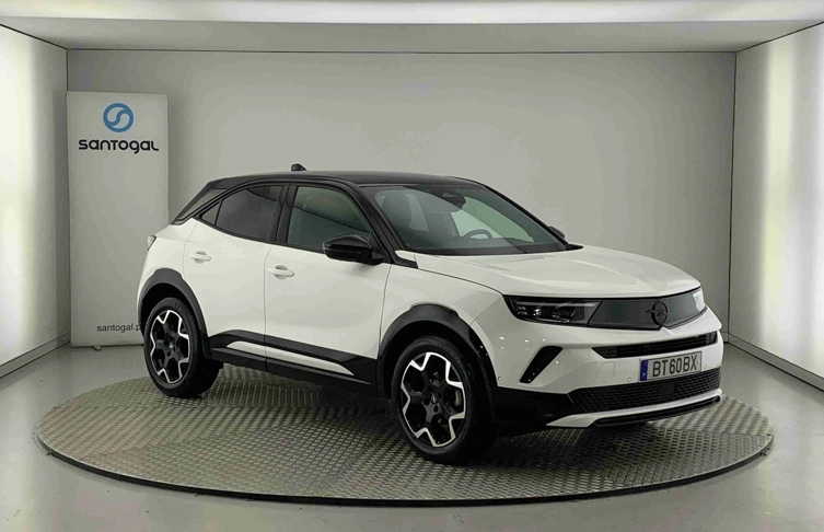 OPEL - Mokka - Mokka 1.2 T GS