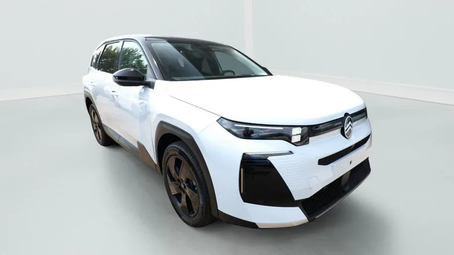Citroën C5 Aircross HYBRID MAX 145 Zéro km immatriculé