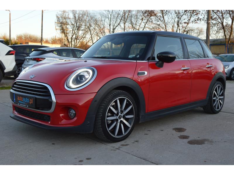 Mini COOPER 2019