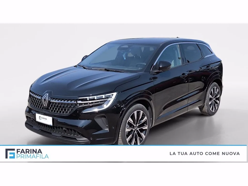 RENAULT Austral 1.2 e-tech full hybrid techno 200cv auto